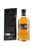 Highland Park 15 Year Old Viking Heart 70cl / 44%