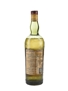 Chartreuse Yellow Bottled 1956-1964 75cl / 43%