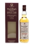 Dalmore 1986 Mackillop's Choice Bottled 2010 70cl / 55.9%