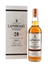 Laphroaig 28 Year Old  70cl / 44.4%