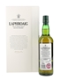 Laphroaig 33 Year Old The Ian Hunter Story - Book 3: Source Protector 70cl / 49.9%
