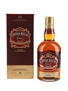 Chivas Regal Extra Bottled 2018 70cl / 40%