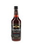 Captain Morgan Black Label Rum Bottled 1970s 75.7cl / 40%