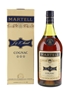 Martell 3 Star Bottled 1970s 94.6cl / 40%