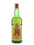Justerini & Brooks Rare Bottled 1980s 100cl / 43%