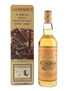 Glenmorangie 10 Year Old Bottled 1990s - Handcrafts of Scotland Tin 70cl / 40%