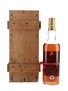Macallan 1950 Handwritten Label Bottled 1980s - Gordon & MacPhail 75cl / 43%