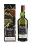 Ardbeg Anthology 13 Year Old Bottled 2023 - The Harpy's Tale 70cl / 46%