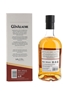 Glenallachie 9 Year Old Wood Collection - Amontillado Sherry Finish 70cl / 48%