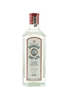Bombay Extra Dry Gin  70cl / 40%