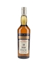 Brora 1977 24 Year Old Bottled 2001 - Rare Malts Selection 70cl / 56.1%