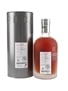 Bruichladdich 2010 8 Year Old Cask Evoluton Exploration Bottled 2019 70cl / 56.5%