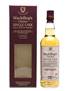 Dalmore 1986 Mackillop's Choice Bottled 2010 70cl / 55.9%