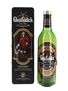 Glenfiddich Special Old Reserve Pure Malt Bottled 1990s - Clan Sutherland 70cl / 40%