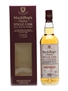 Dalmore 1986 Mackillop's Choice Bottled 2010 70cl / 55.9%