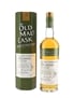 Imperial 1976 35 Year Old The Old Malt Cask Bottled 2011 - Douglas Laing 70cl / 50%