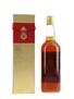 Highland Fusilier 21 Year Old Bottled 1970s - Gordon & MacPhail 75.7cl / 40%