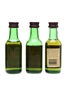 Glenlivet 12 Year Old French Oak Finish 3 x 5cl / 40%