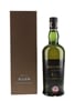 Ardbeg 2000 21 Year Old Bottled 2021 - Single Cask #3409 70cl / 46.8%