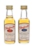 Glenfarclas 10 & 12 Year Old  2 x 5cl