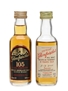 Glenfarclas 105  2 x 5cl / 60%