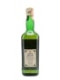 Inver House Green Plaid Bottled 1980s 75cl