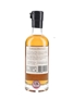 Glenlossie 25 Year Old Batch 2 That Boutique-y Whisky Company 50cl / 51.1%