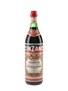 Cinzano Rojo Vermouth Bottled 1970s 93cl / 16%
