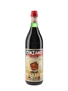 Cinzano Rojo Vermouth Bottled 1970s 93cl / 16%