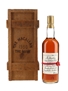 Macallan 1950 Handwritten Label Bottled 1980s - Gordon & MacPhail 75cl / 43%