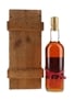 Macallan 1950 Handwritten Label Bottled 1980s - Gordon & MacPhail 75cl / 43%