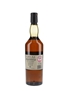 Caol Ila 1996 Single Cask No. 19313 Feis Ile 2009 70cl / 58%