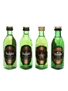 Glenfiddich Special Reserve  4 x 5cl / 40%