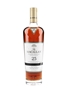 Macallan 25 Year Old Sherry Oak Annual 2023 Release 70cl / 43%