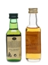 Glenlivet 15 Year Old  2 x 5cl