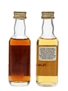 Glenlivet 1977 & 1978 Gordon & MacPhail 2 x 5cl