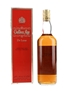 Golden Age De Luxe Bottled 1970s - John Haig & Co. 75.7cl / 40%