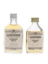 Linkwood 12 Year Old Bottled 1970s-1980s 2 x 5cl
