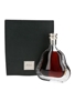 Richard Hennessy Cognac Baccarat Crystal Decanter - Second Edition 70cl / 40%