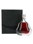 Richard Hennessy Cognac Baccarat Crystal Decanter - Second Edition 70cl / 40%