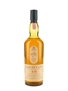 Lagavulin 16 Year Old Bottled 1980s - White Horse Distillers 75cl / 43%
