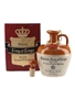 Munro's King Of Kings Bottled 1980s - Ceramic Decanter 75cl / 40%