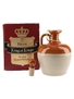 Munro's King Of Kings Bottled 1980s - Ceramic Decanter 75cl / 40%