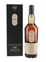 Lagavulin 16 Year Old Bottled 1990s - White Horse Distillers 70cl / 43%
