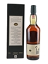 Lagavulin 16 Year Old Bottled 1990s - White Horse Distillers 70cl / 43%