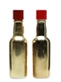 Masthead Brodie & Gordon  2 x 5cl