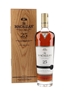 Macallan 25 Year Old Annual 2021 Release 70cl / 43%