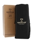 Macallan 25 Year Old Annual 2021 Release 70cl / 43%