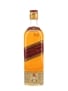 Johnnie Walker Red Label Bottled 1970s 75.3cl / 40%