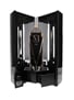 Macallan M Black Lalique Decanter 2020 Release 70cl / 46%